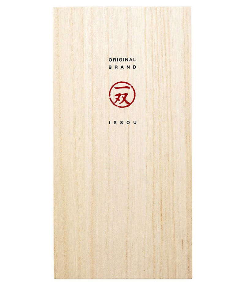 ギフトセット』箸置付夫婦箸 【ほのか】 | 株式会社イシダ