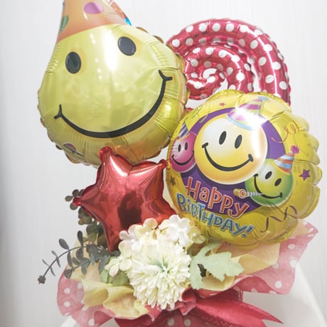 ニコちゃん SMILE 缶バッチ 缶バッジ ニコちゃん アクセサリー アメリカ雑貨