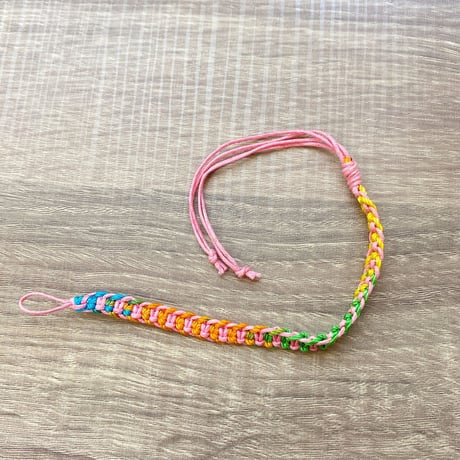 さくら⭐️ 様　確認用　ペア親子誕生石ミサンガアンクレット 選べる【ペア親子誕生石】ミサンガアンクレット アンクレット