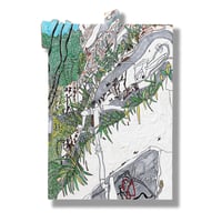 Ochiai Shohei / 沢田マンション 002 ,2024