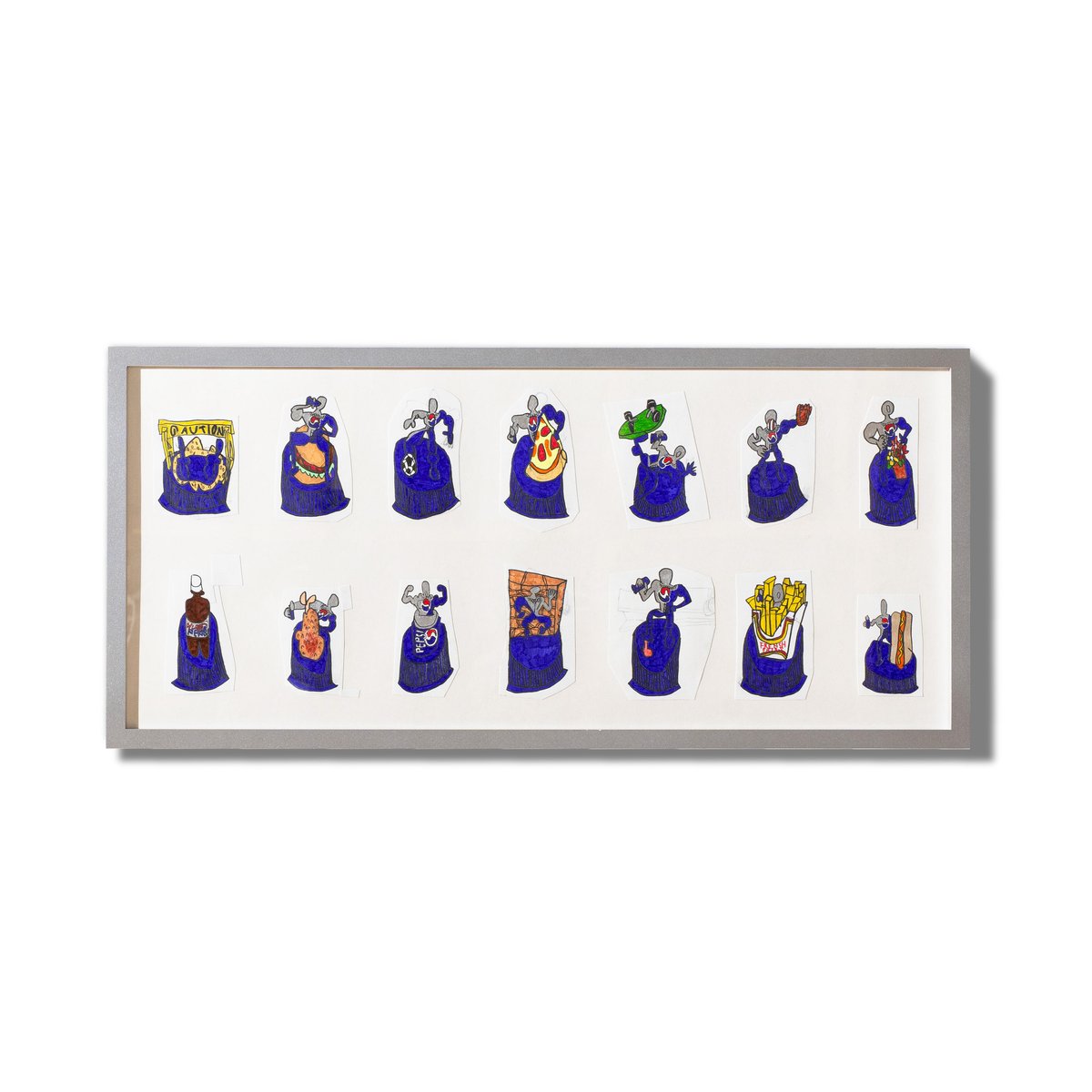 【なおみん　ページ】 ミントモール / MINT 立川店 / 2024 BBM DANCING HEROINE 塩澤