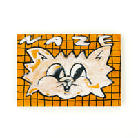 NAZE / CUTOちゃん