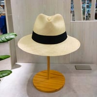 パナマハット（エクアドル産）ナチュラル