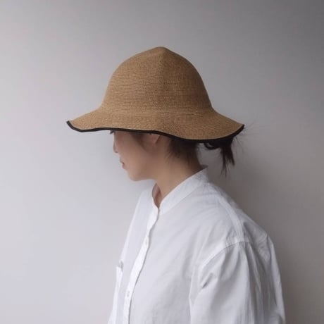 折り畳みブレードハット