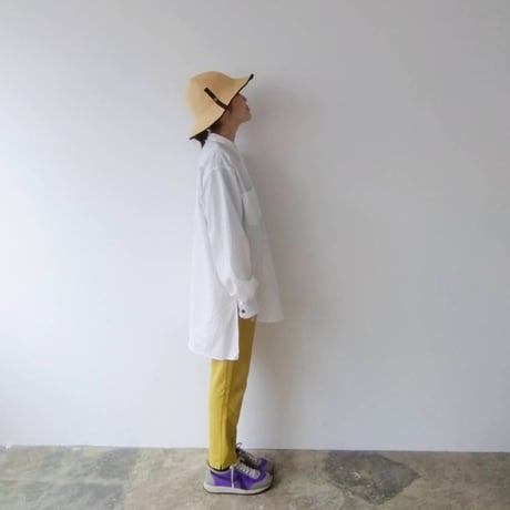 折り畳みブレードハット