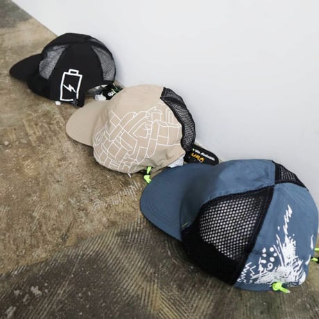 撥水CAP