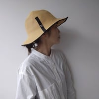 折り畳みブレードハット