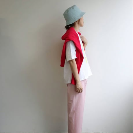 バケットHATリバーシブル