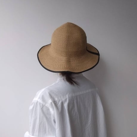 折り畳みブレードハット