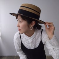 ブレードハット