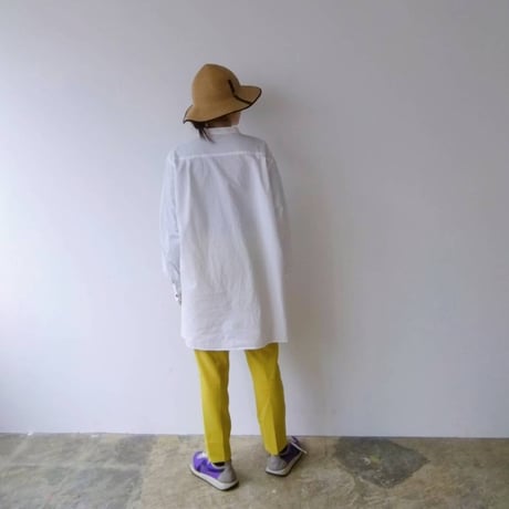 折り畳みブレードハット