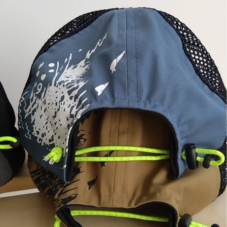撥水CAP