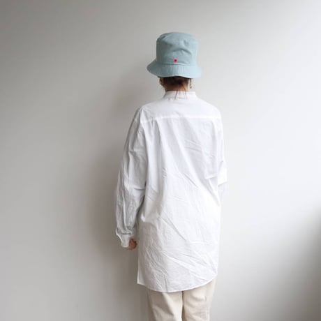 バケットHATリバーシブル