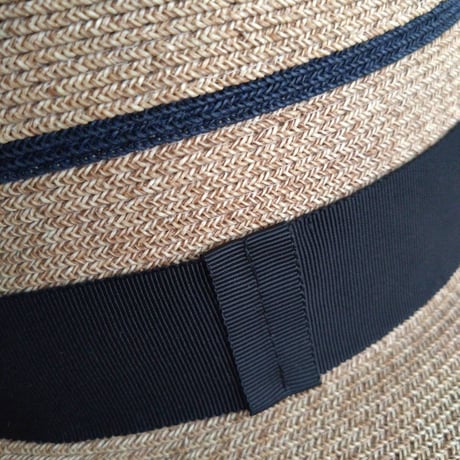 ブレードハット