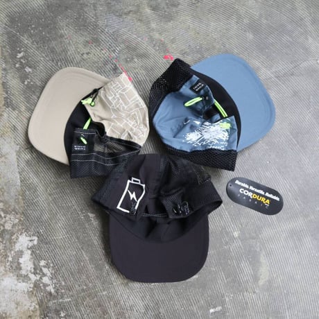 撥水CAP