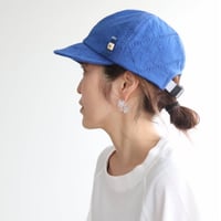 藍染CAP