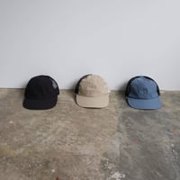 撥水CAP
