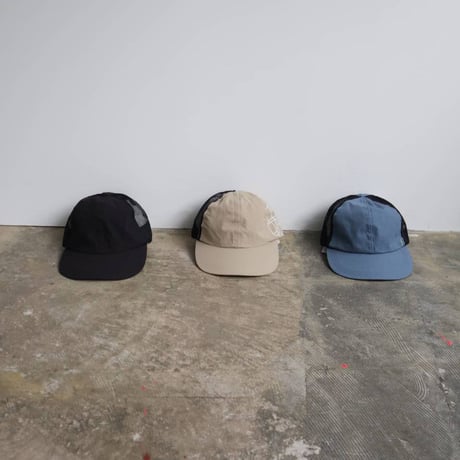 撥水CAP