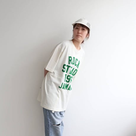 4ハギCAP