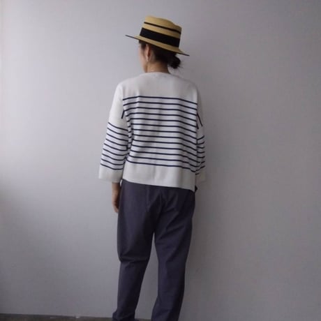 ブレードハット