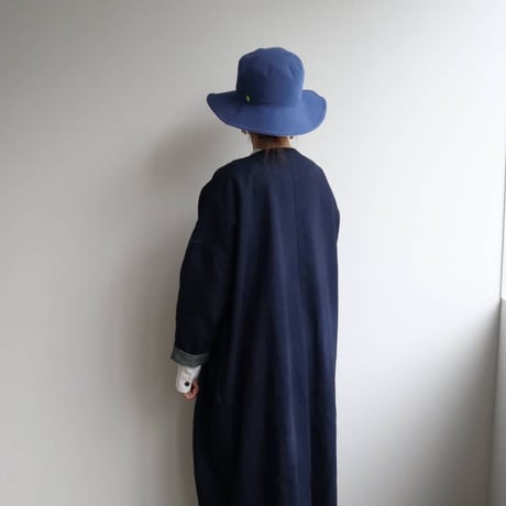 Haruameリバーシブルハット