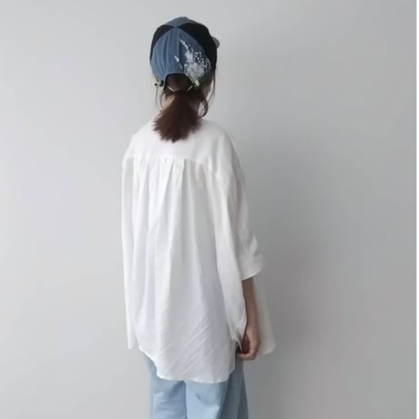 撥水CAP