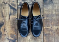 NPS サービス レザー シューズ 26 イングランド製 外羽根 プレーントゥ fit=scale-down,w=1200