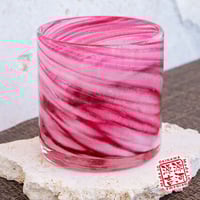 涼夏　ロック　8色