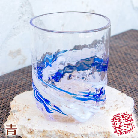 残波砡ロック （大）8色