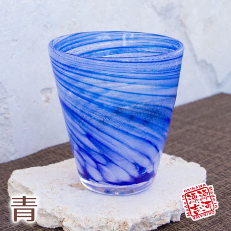 涼夏　広口　8色
