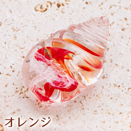 箸置き（貝）9色