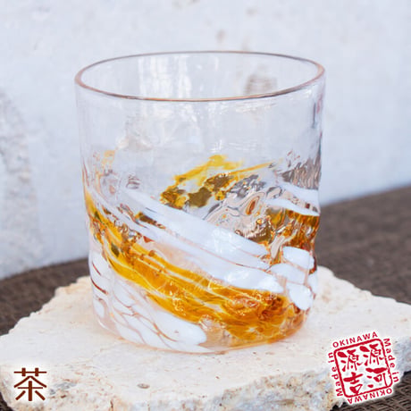 残波砡ロック（小）8色