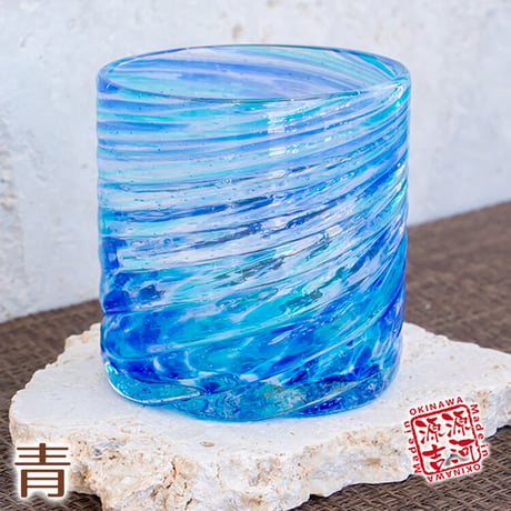 美ら海　ロック　7色