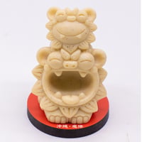親子シーサー　　コロナ　ギフト 沖縄 お土産 魔除け
