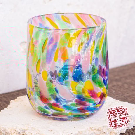 パレット　銀盃　2種