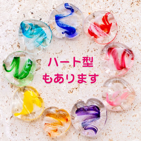 箸置き（貝）9色