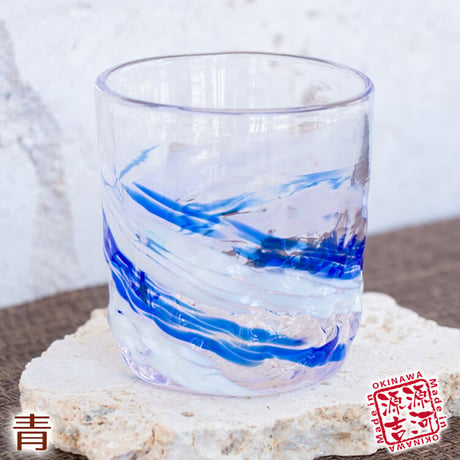 残波砡ロック（小）8色