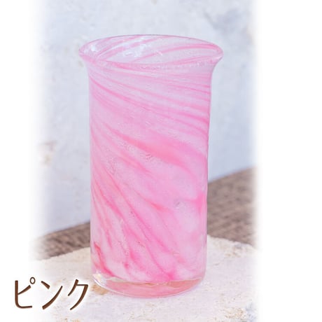 涼夏　ビア　8色