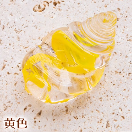 箸置き（貝）9色