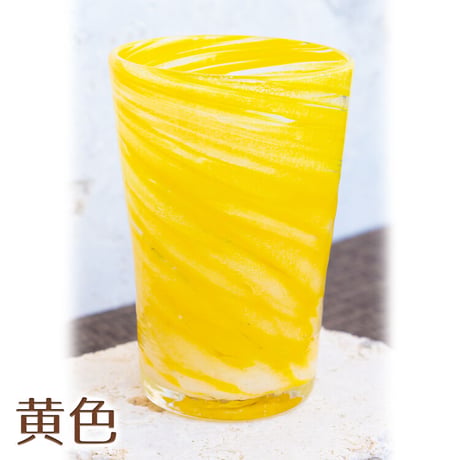 涼夏　一口ビア　8色