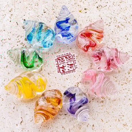 me_rin★Ｎｏ1713 琉球ガラスフリット✨ピンク＆シルバー★15ｇ me_rin様専用☆No1713 琉球ガラスフリット✨ピンク＆シルバー☆15g