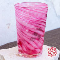 涼夏　一口ビア　8色