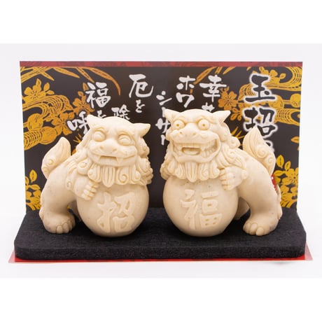 CATEGORY シーサー | 美らさんぴんOKINAWA MART