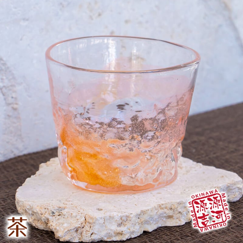 源河の泡 残波ロック 10色 | 美らさんぴんOKINAWA MART