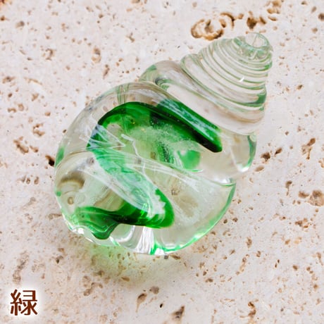 箸置き（貝）9色