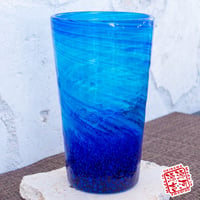 コバルト　タンブラー　3色
