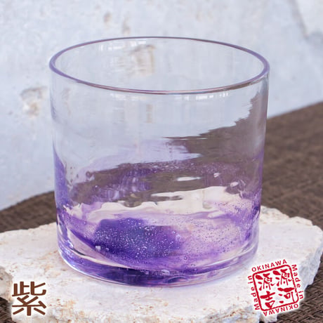 源河の泡　ロック　９色