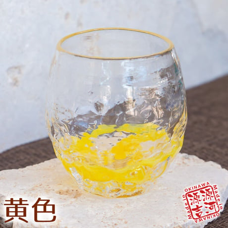 源河の泡　残波　タル　7色