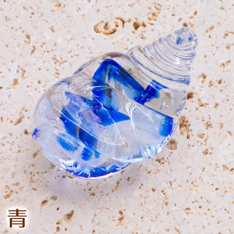 箸置き（貝）9色