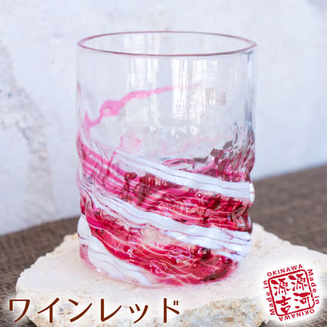 残波砡ロック （大）8色